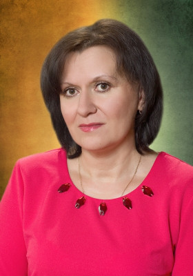 Кузнецова Инна Евгеньевна