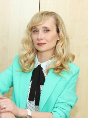 Пугаева Наталия Ивановна