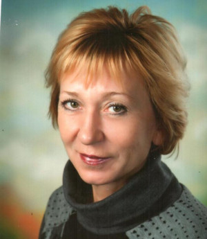 Шпакова Галина Федоровна