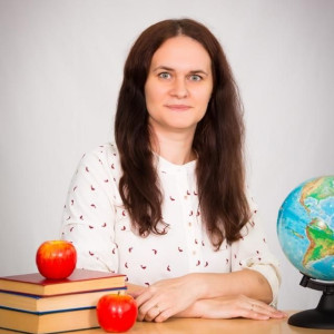 Евдокимова Елена Александровна