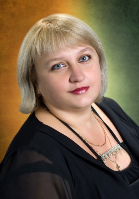 Кузнецова Наталья Георгиевна