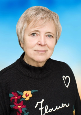 Козлова Нина Федоровна