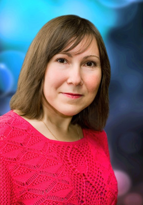 Копылова Анна Анатольевна