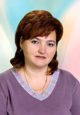 Петешова Елена Викторовна