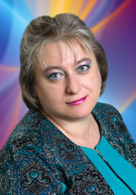 Трушина Светлана Олеговна