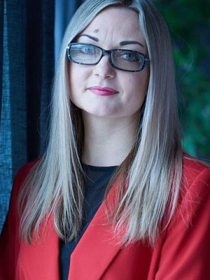 Чеголяева Марина Александровна