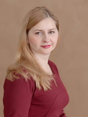 Глейкина Наталья Михайловна